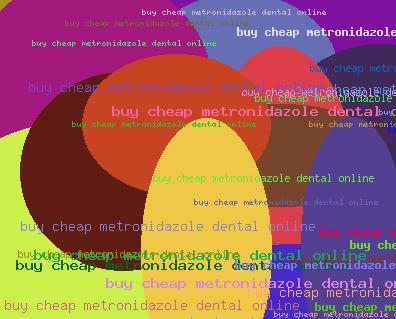 Buy cheap metronidazole dental online