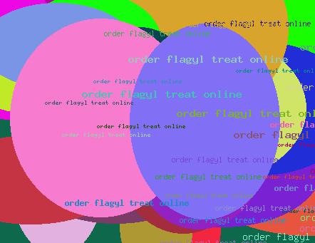 order flagyl treat online