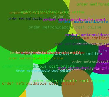 order metronidazole cost online